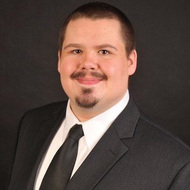 Brandon Pfaff Brandon Pfaff