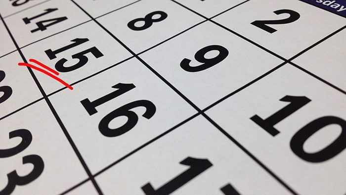 Fun Facts to Honor the American Tax Day