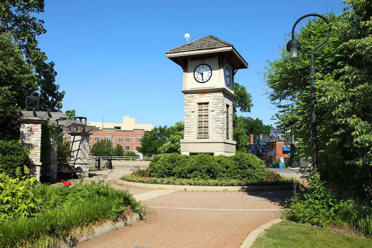 Naperville Tax Attorney